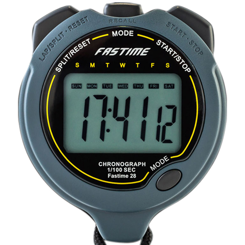 Fastime 28 Stopwatch
