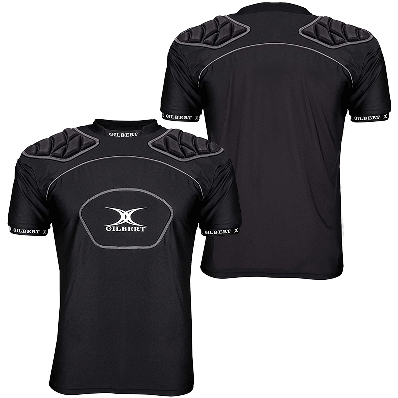 Gilbert Atomic V3 Junior Rugby Body Armour