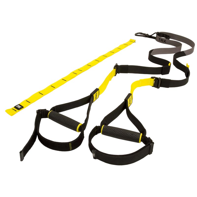 fitness mad pro suspension trainer