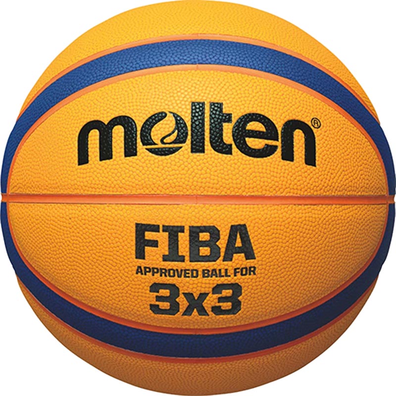 molten basketball Molten fiba 3×3 basketball