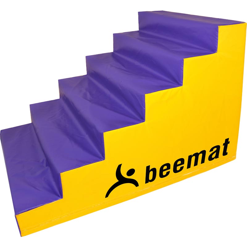 Beemat Trampoline Foam Step