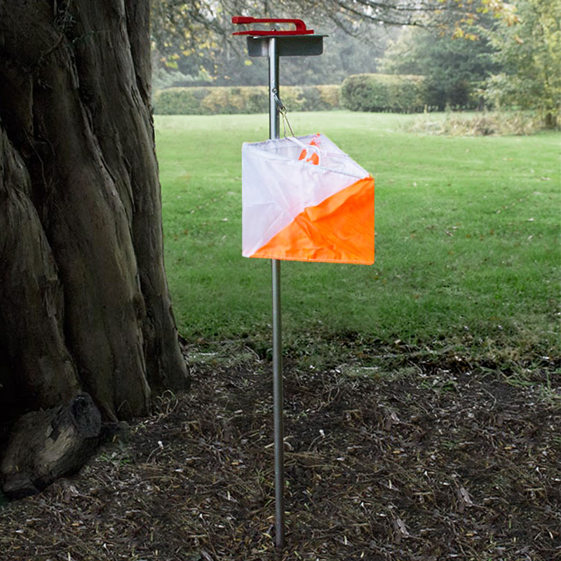 Orienteering Control Stand 75cm