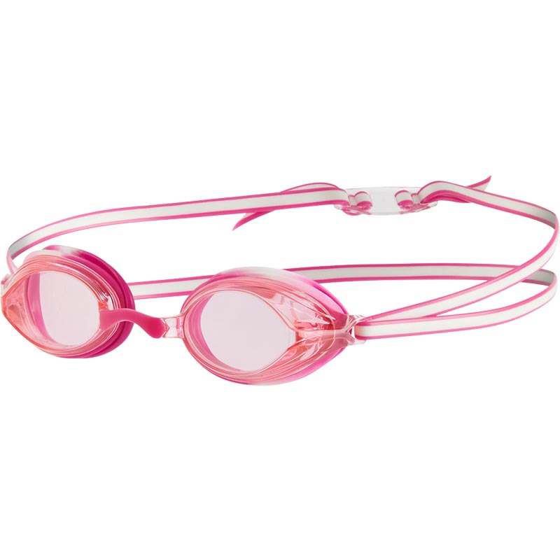 speedo vengeance mirror junior goggles