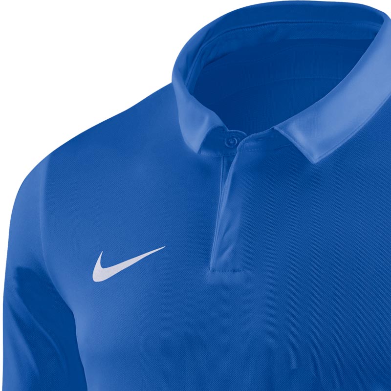 nike blue polo Online Shopping for 