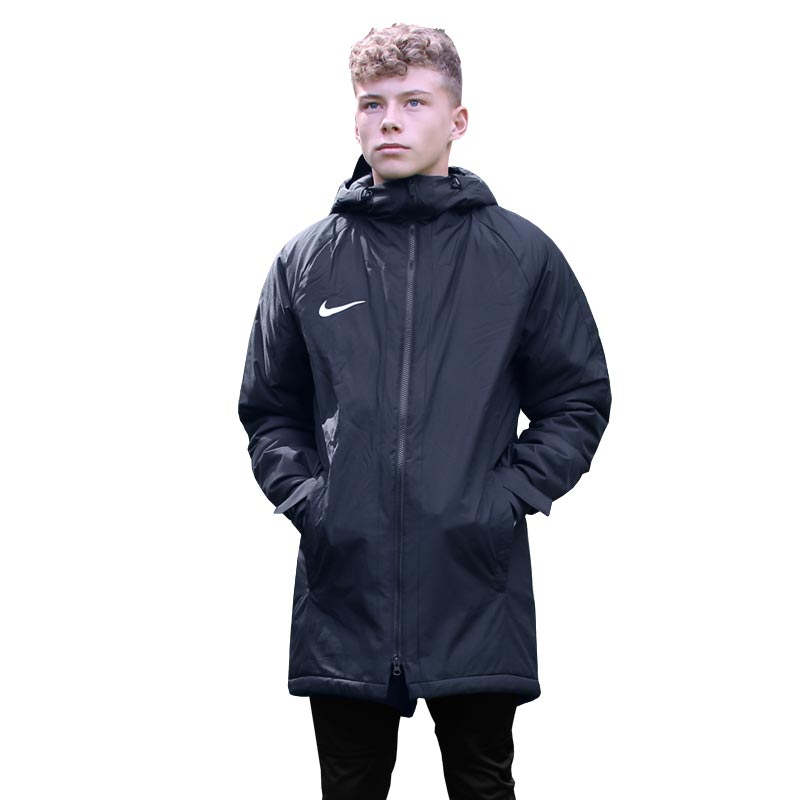 nike academy 19 rain jacket