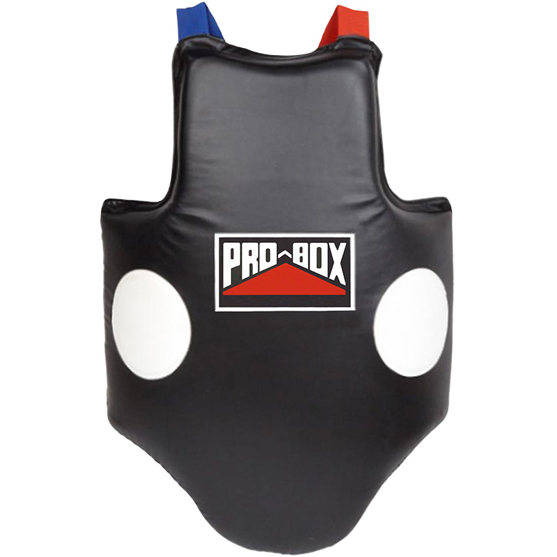 Pro Box Heavy Hitter Coaches Body Protector