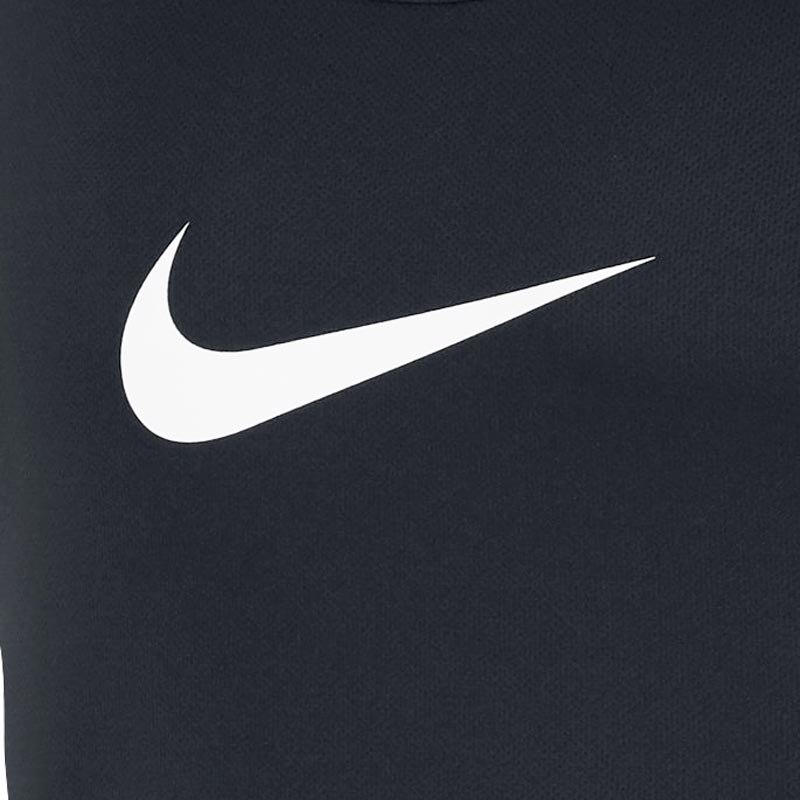 Nike Dri-Fit Swoosh Logo Vest
