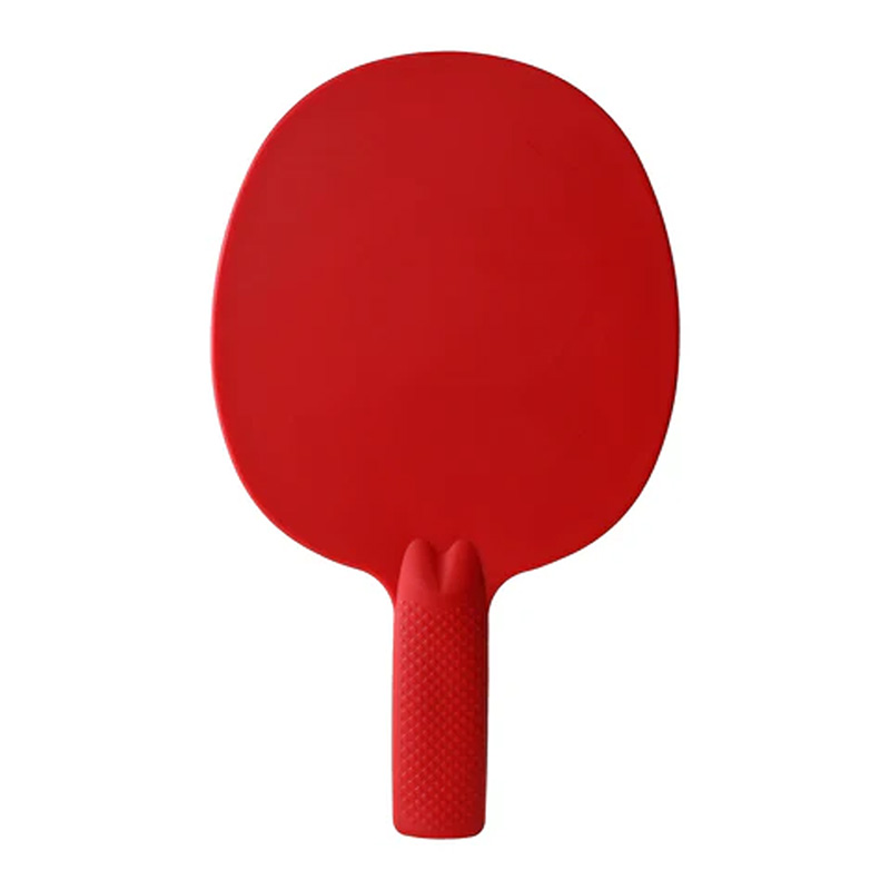 First Play Unbreakable Table Tennis Bat