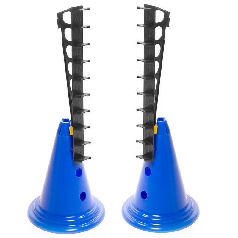 Ziland Cone Height Connector 2 Pack