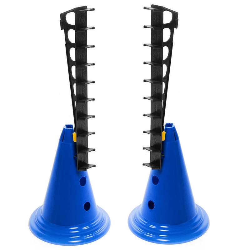 Ziland Cone Height Connector 2 Pack