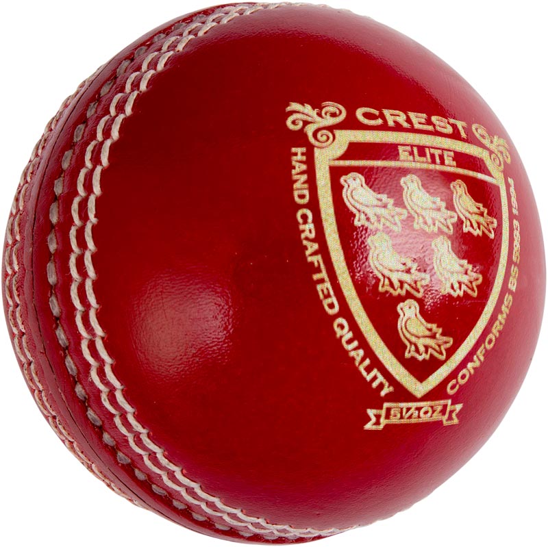 Gray Nicolls Crest Elite Cricket Ball
