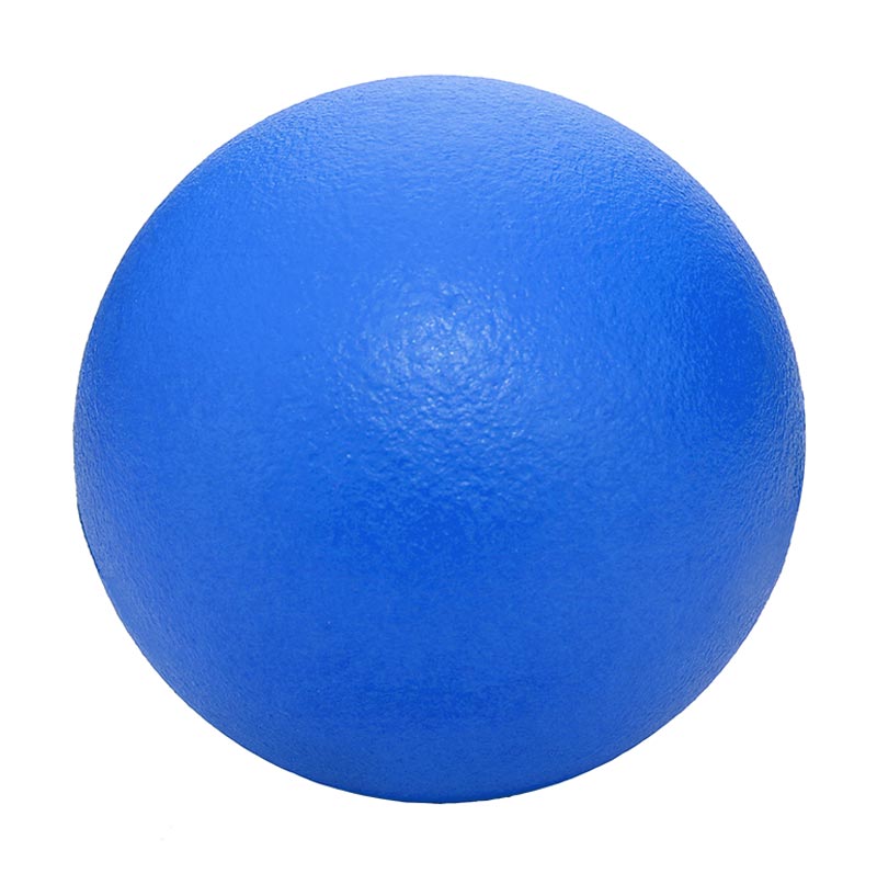 First Play Coated Foam Ball 9cm