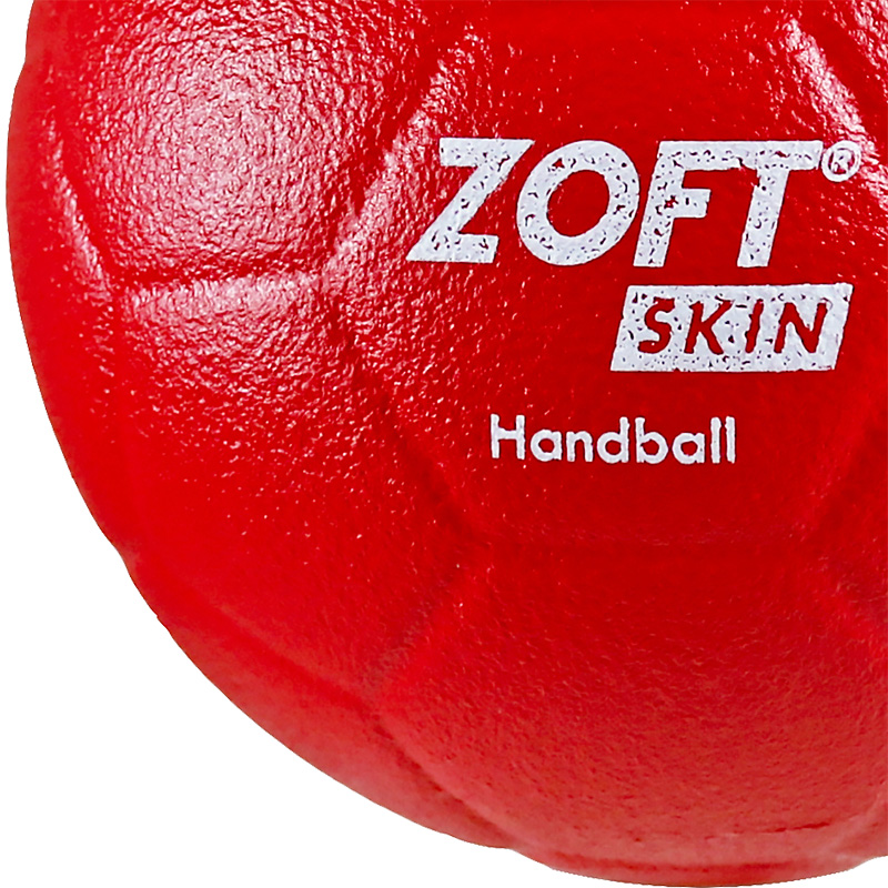 Zoftskin Handball 6 Inch