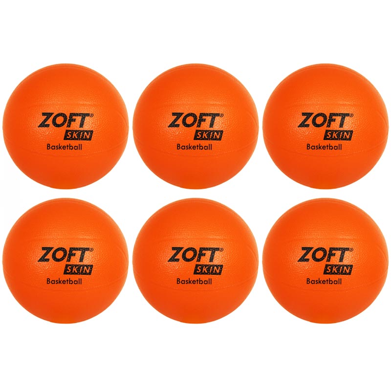 Zoftskin Basketball 7.5 Inch