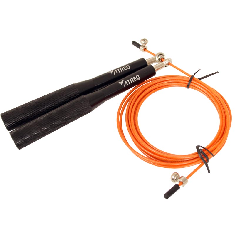 wire skipping rope