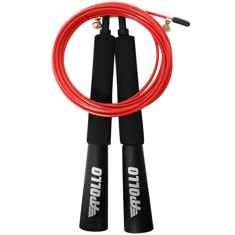 Apollo Speed Cable Skipping Rope 