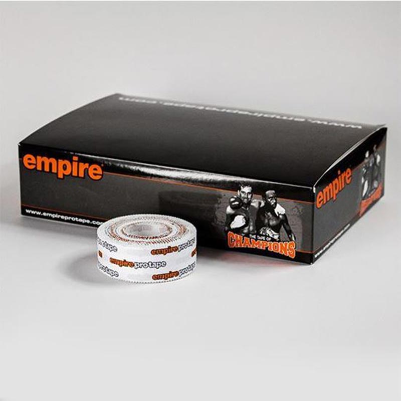 Empire Pro Adhesive Sport Tape 13m x 2.5cm