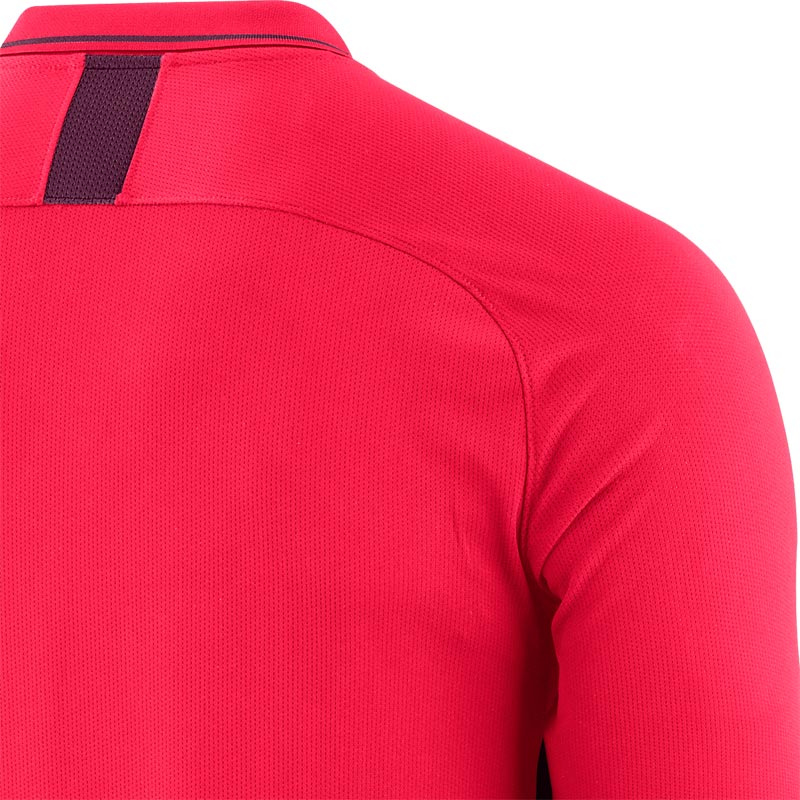 Nike Short Sleeve Referee Shirt