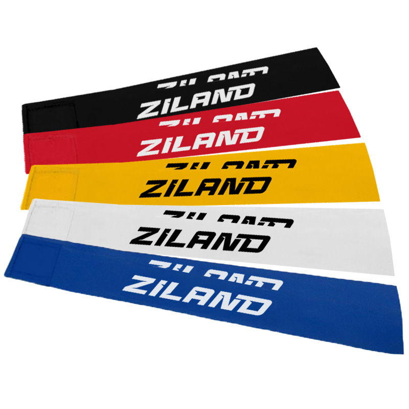 Ziland Replacement Tag Rugby Tags