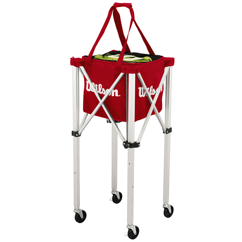 Wilson Easyball Cart