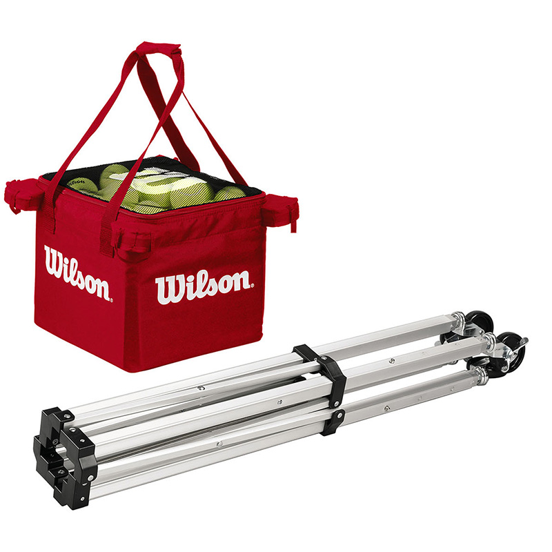 Wilson Easyball Cart