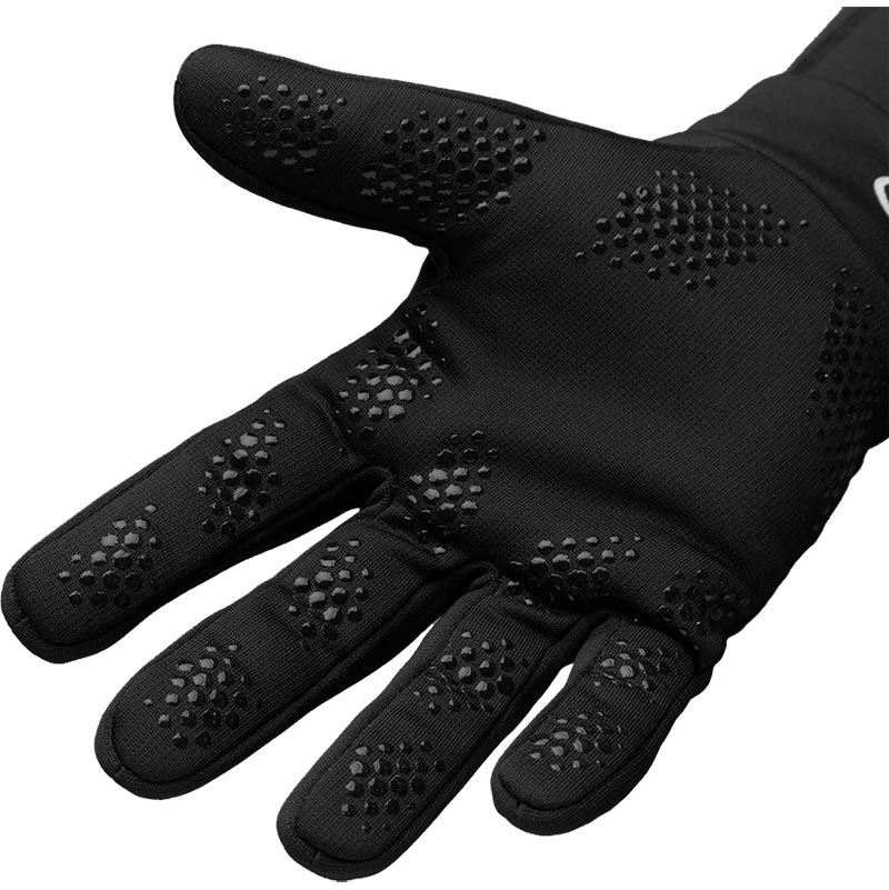 Nike Youth Hyperwarm Field Player Soccer Gloves Size Chart