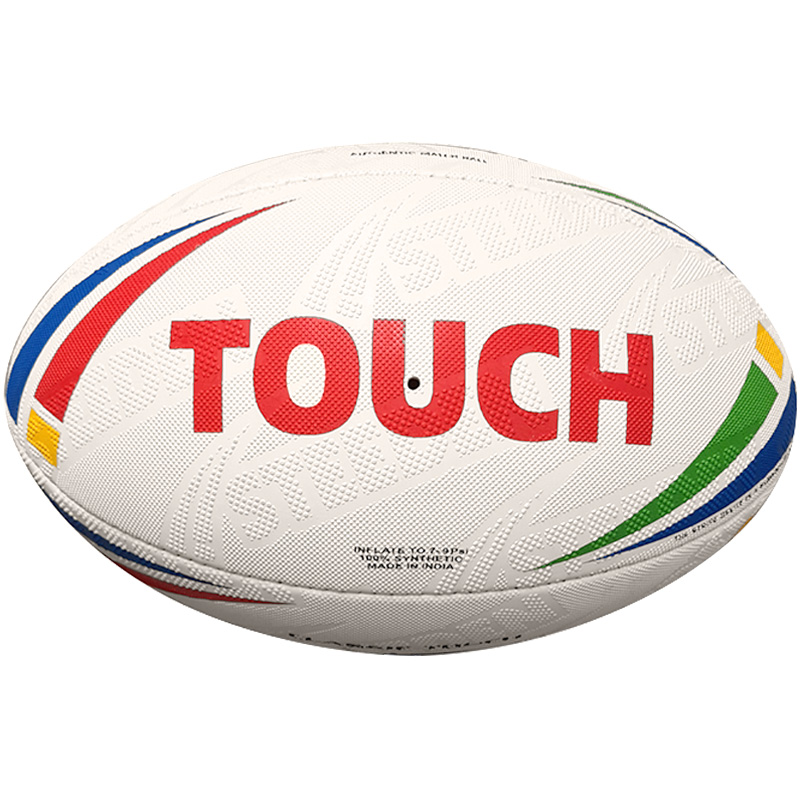 Steeden Classic Touch Rugby Ball