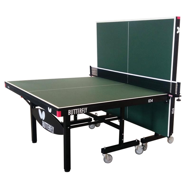 Butterfly ID4 Table Tennis Table