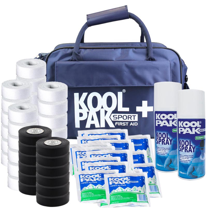 Koolpak Essential Sport Kit