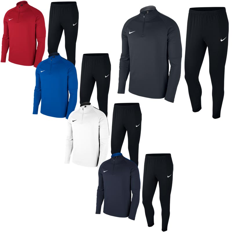 Nike Academy 18 Senior Tracksuit