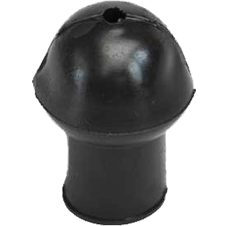 Aresson Rounders Post Safety Cap