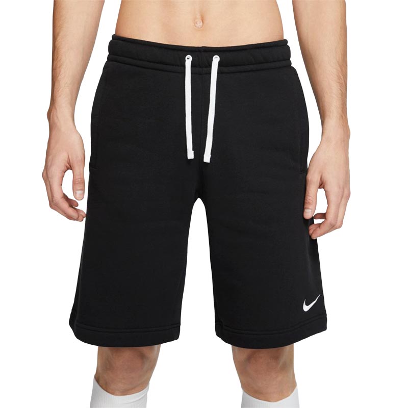 Nike Team Club 19 Senior Fleece Shorts
