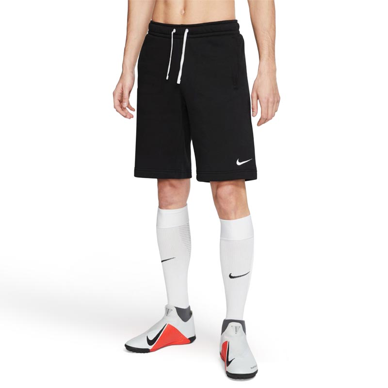 Nike Team Club 19 Senior Fleece Shorts