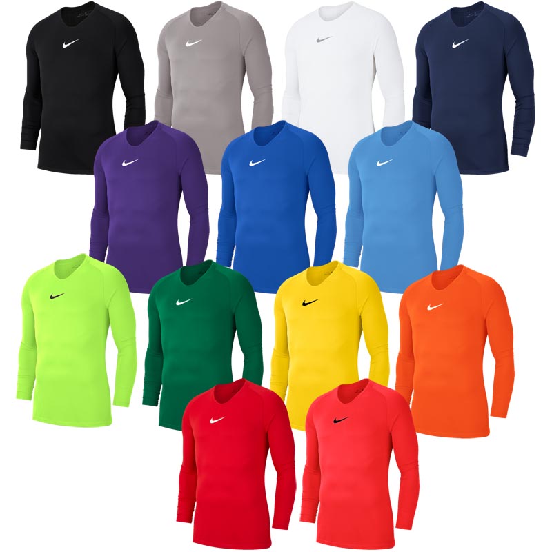 Nike Park First Layer Junior Top