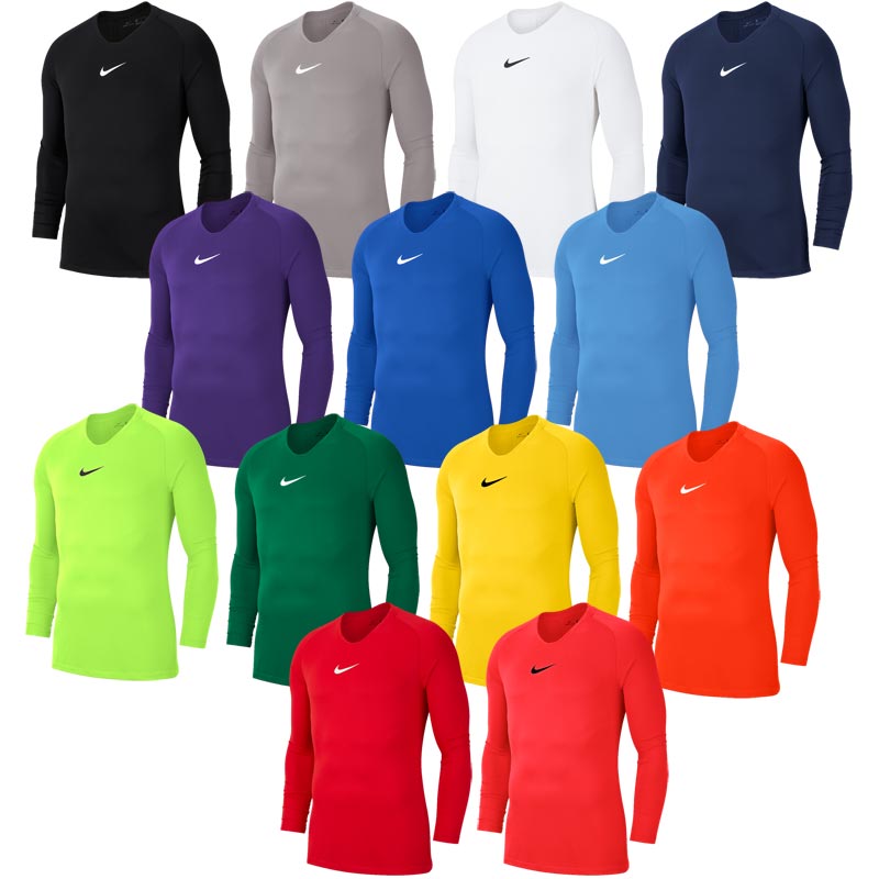 Nike Park First Layer Junior Top