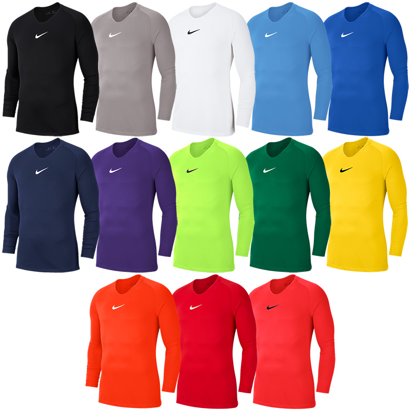 Nike Park First Layer Senior Top