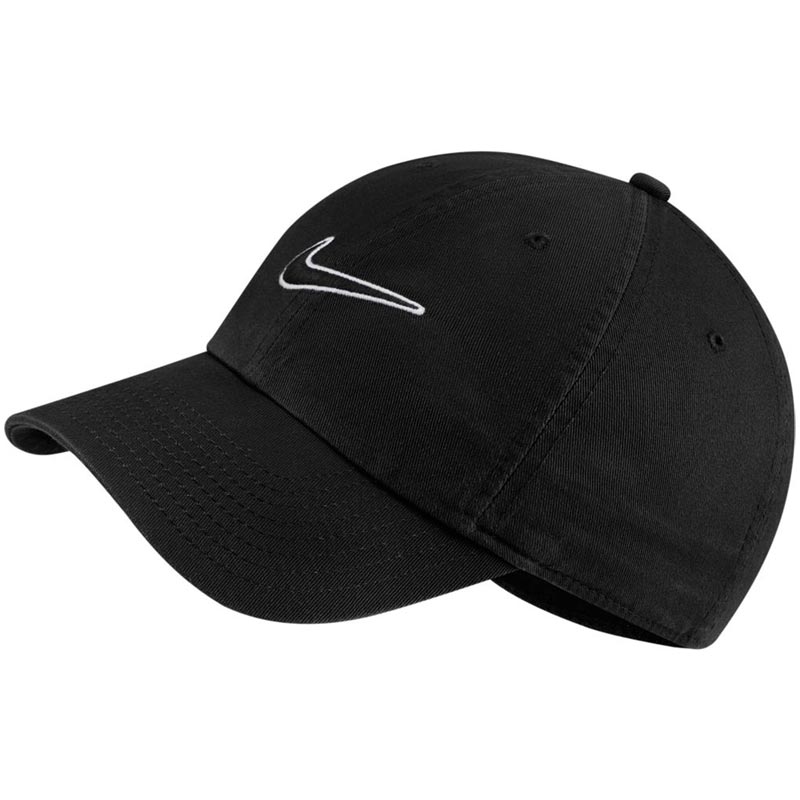  Nike H86 Essential Swoosh Cap
