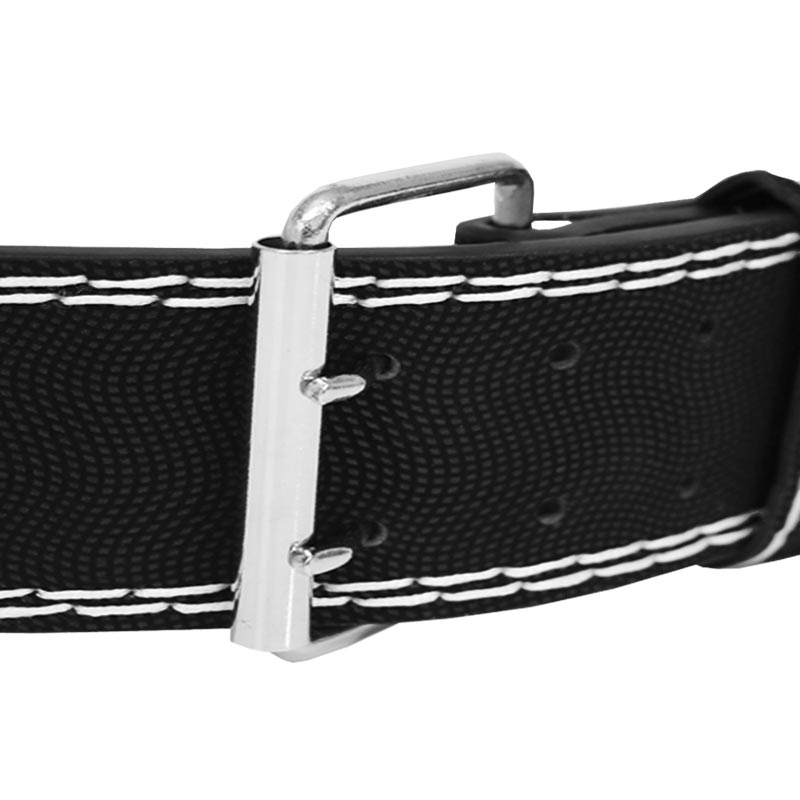 Apollo Leather Weight Lifting Belt