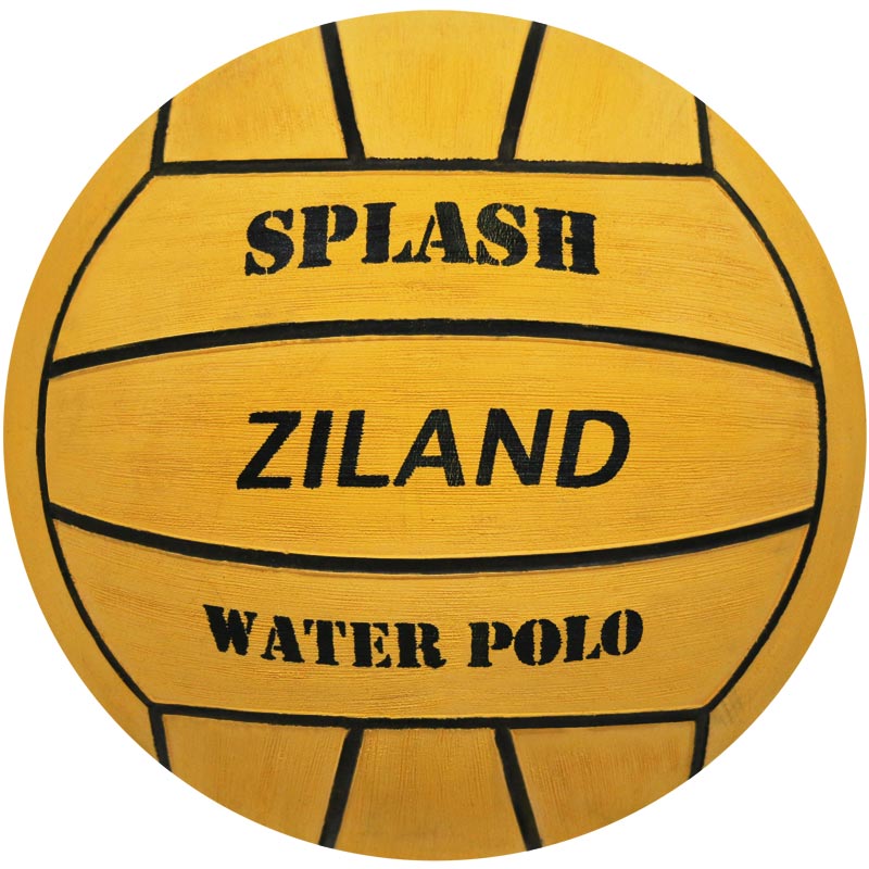 Ziland Water Polo Ball