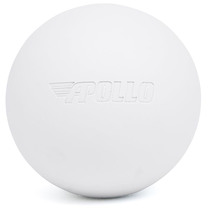 Apollo Pro Lacrosse Ball