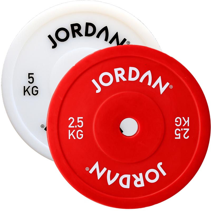 Jordan Olympic Hollow Technique Plate