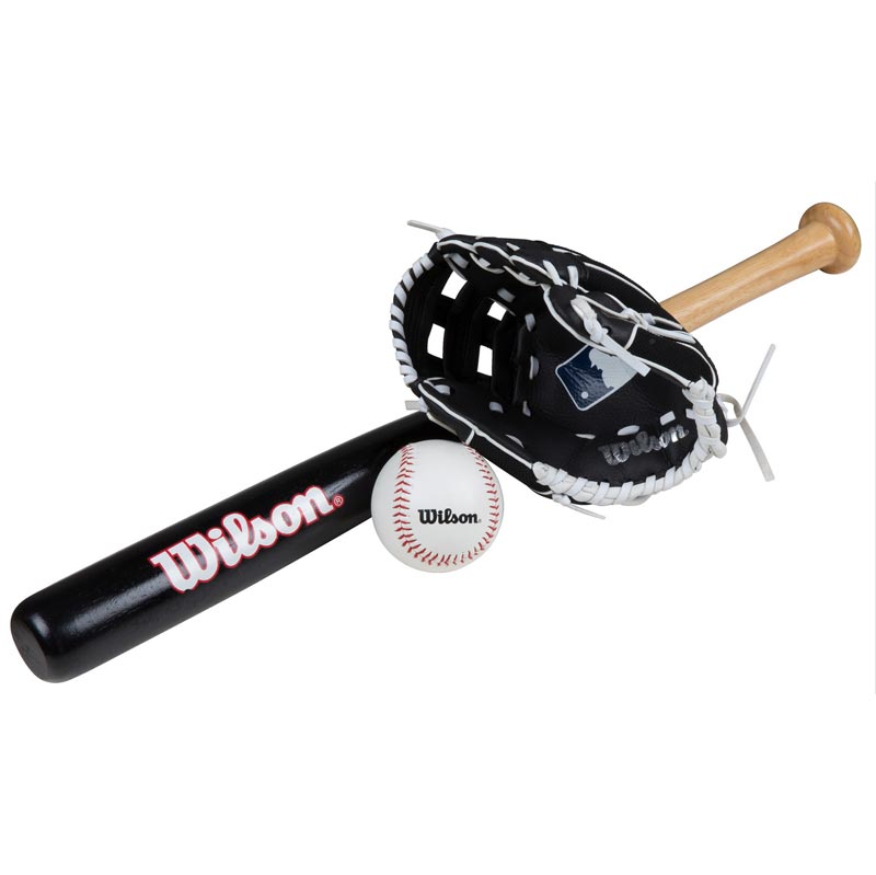 Wilson Little League Baseball Kit