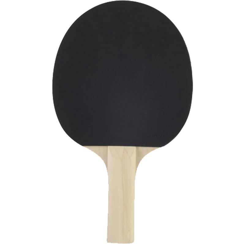 Sure Shot Matthew Syed 5 Pimpled Out Table Tennis Bat