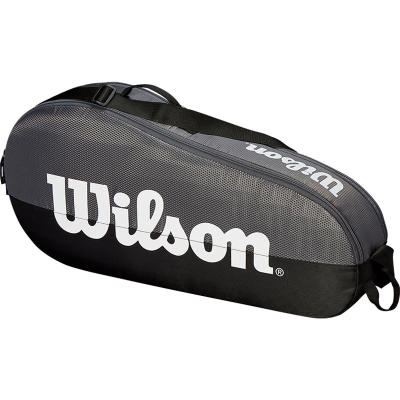 Wilson Team Collection 1 Compartment Tennis Racket Bag