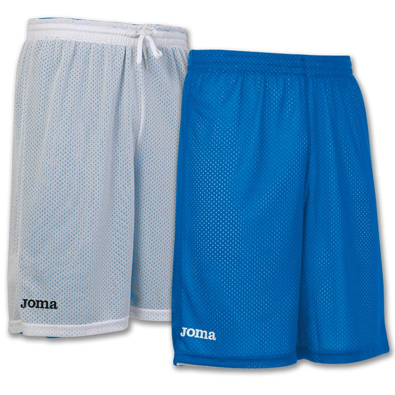 Joma Basketball Reversible Shorts 