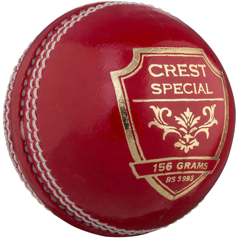 Gray Nicolls Crest Special Cricket Ball