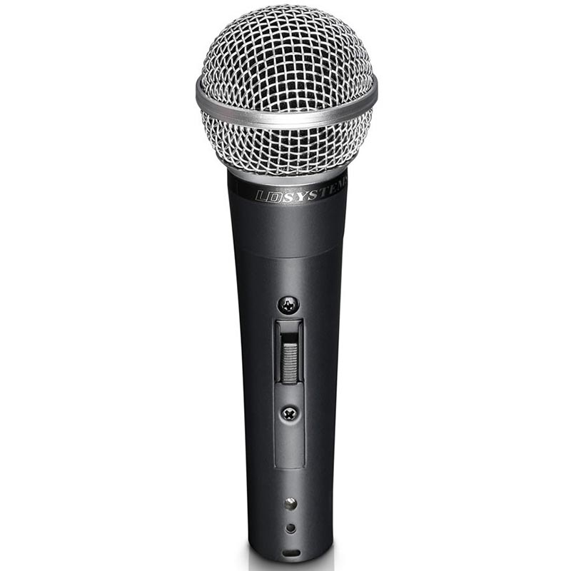 LD Systems D1006 Microphone
