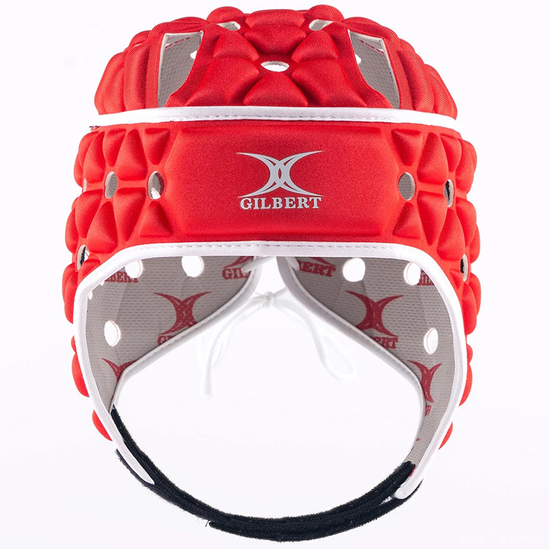 Gilbert Air Rugby Headguard