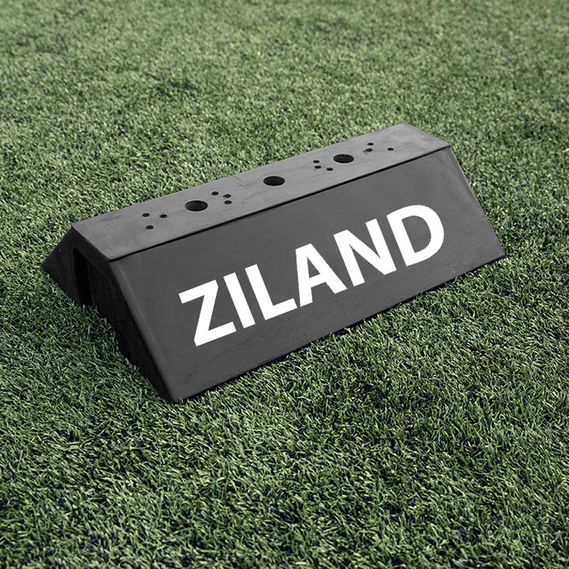 Ziland Astro Football Mannequin Base