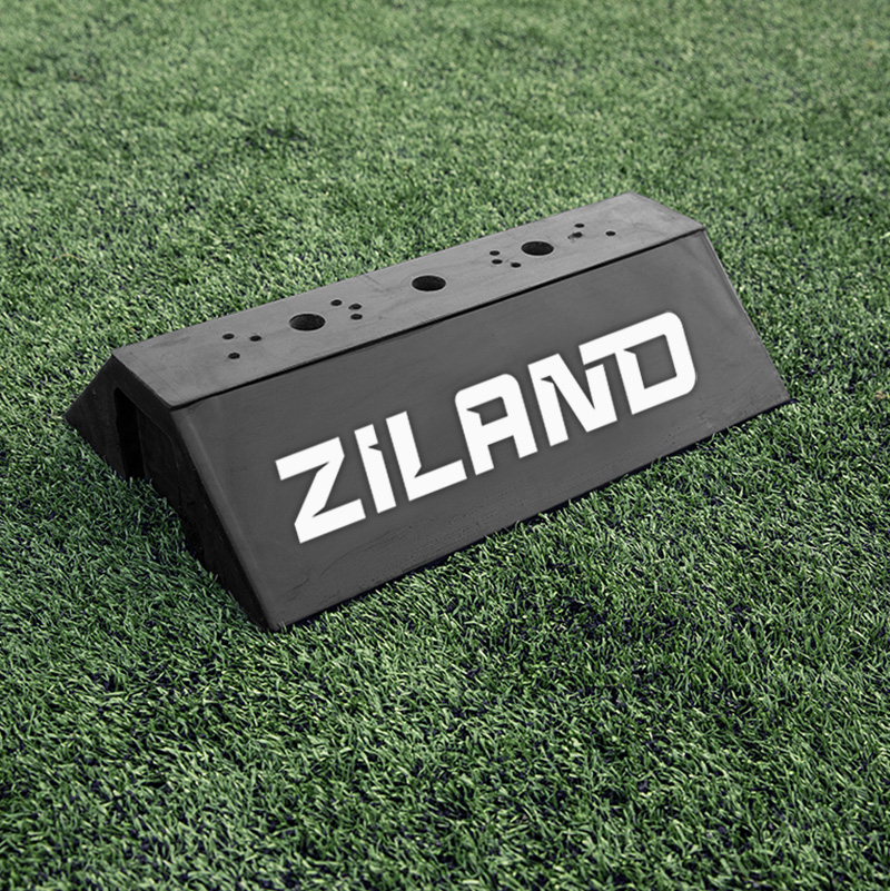 Ziland Astro Football Mannequin Base